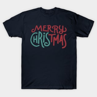 Candy Cane Lane Eddie Murphy movie merry christmas tshirt T-Shirt